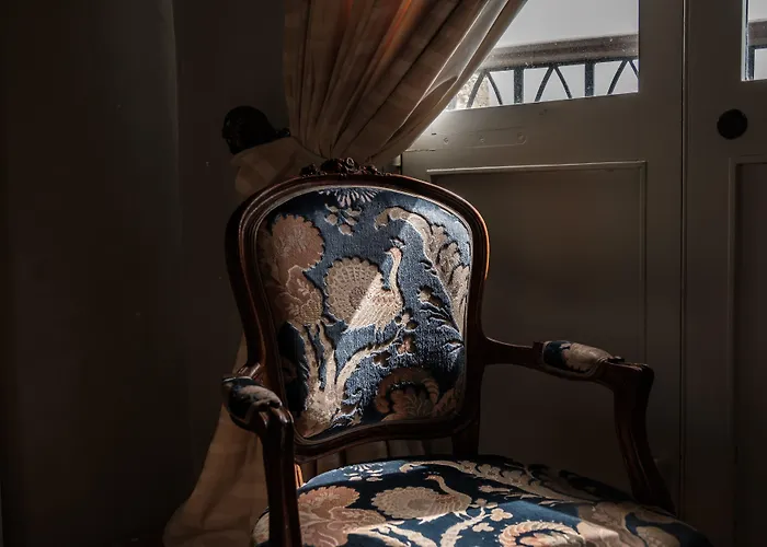 The Xara Palace Relais & Chateaux Hotel Mdina