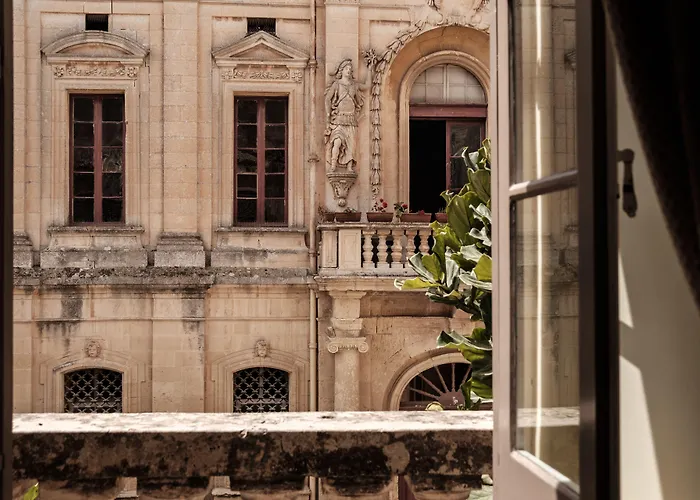 The Xara Palace Relais & Chateaux 5*