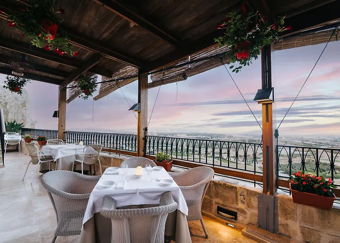 The Xara Palace Relais & Chateaux Hotel