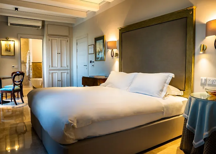 The Xara Palace Relais & Chateaux