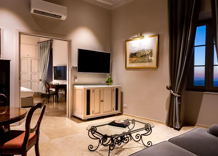 The Xara Palace Relais & Chateaux Hotel