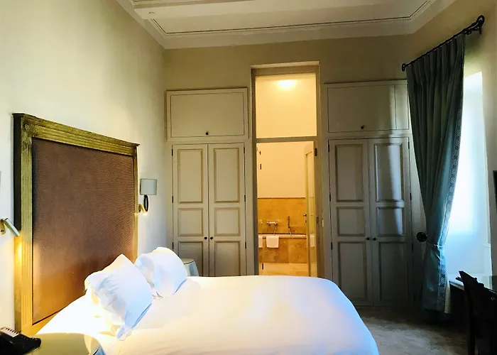 Hotel The Xara Palace Relais & Chateaux 5*