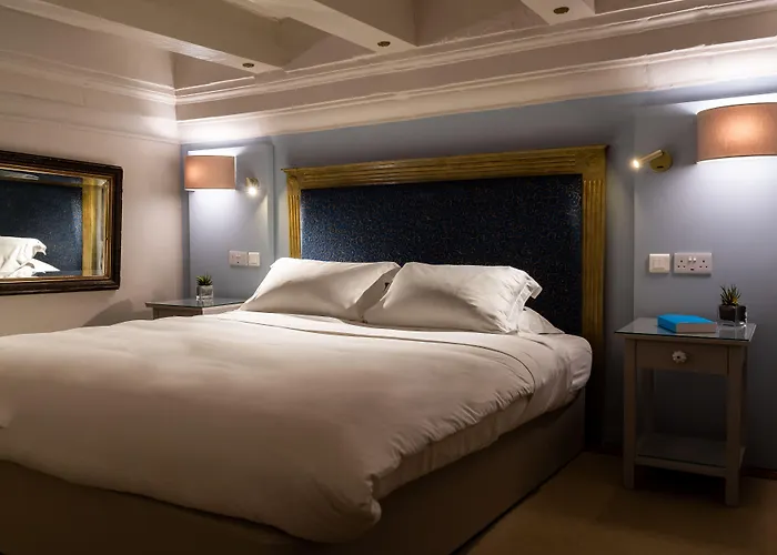 The Xara Palace Relais & Chateaux 5*