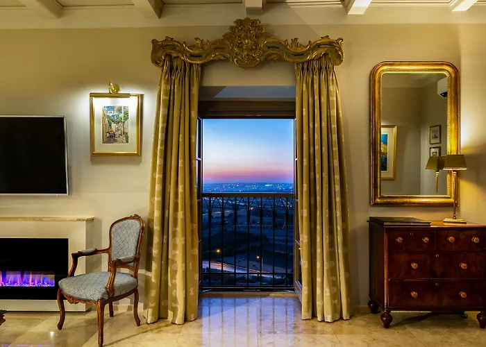 The Xara Palace Relais & Chateaux Mdina