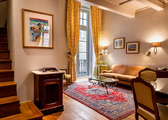 The Xara Palace Relais & Chateaux